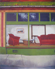 Antique Shop